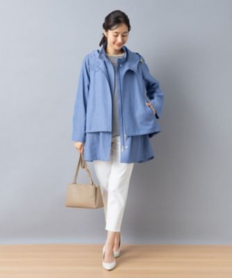 Leilian (Women)/レリアン ３ＷＡＹコート