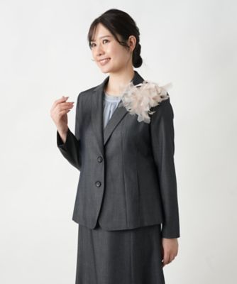 コサージュ【ＢＯＵＲＧＥ】