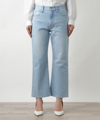【店舗人気】デニムパンツ
