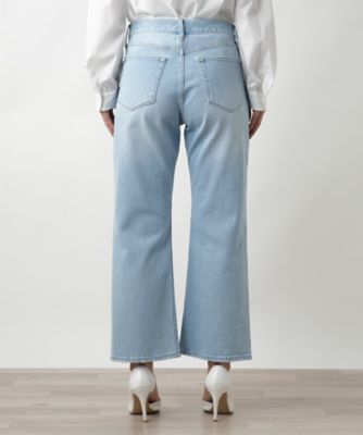 【店舗人気】デニムパンツ