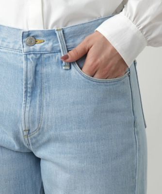 【店舗人気】デニムパンツ