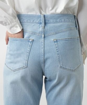 【店舗人気】デニムパンツ