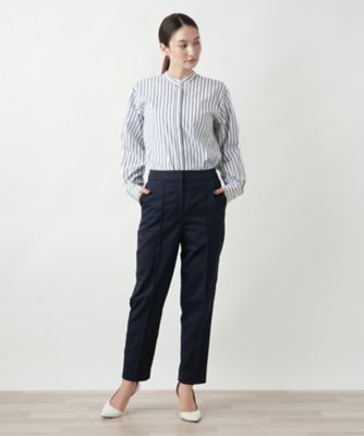 テーパードパンツ | BOURGE (Women)/ブールジュ | 三越伊勢丹