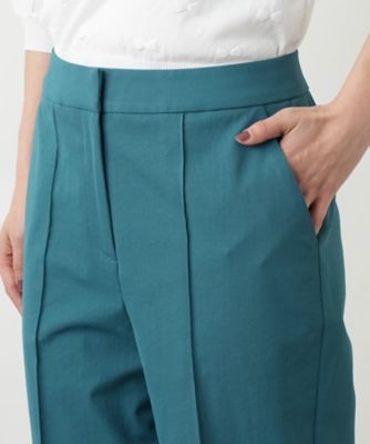 テーパードパンツ