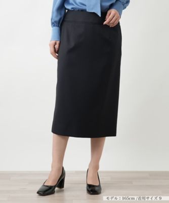 ＜BOURGE (Women)＞タイトスカート