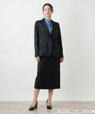 スーツジャケット
