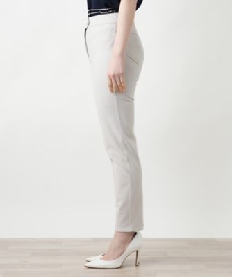 ストレッチパンツ | Leilian (Women)/レリアン | 三越伊勢丹