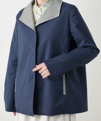 ジャケット【ＣＩＮＺＩＡ　ＲＯＣＣＡ】