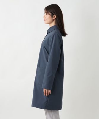ステンカラーコート | Leilian (Women)/レリアン | 三越伊勢丹