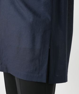 Ｖネックベスト【Ｌｅｉｌｉａｎ　ＷＨＩＴＥ　ＬＡＢＥＬ】