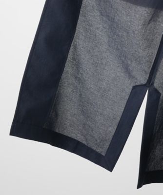 Ｖネックベスト【Ｌｅｉｌｉａｎ　ＷＨＩＴＥ　ＬＡＢＥＬ】
