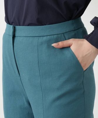クロップドパンツ