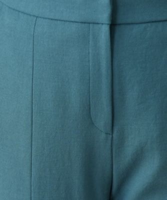 クロップドパンツ