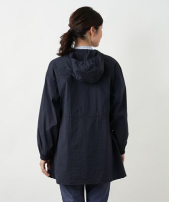 フーデッドジャケット【ＭＵＳＥ　ＢＹ　ＲＯＣＨＡＳ　Ｐｒｅｍｉｅｒｅ】