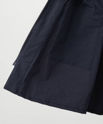 フーデッドジャケット【ＭＵＳＥ　ＢＹ　ＲＯＣＨＡＳ　Ｐｒｅｍｉｅｒｅ】