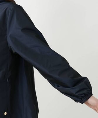 フーデッドジャケット | Leilian (Women)/レリアン | 三越伊勢丹