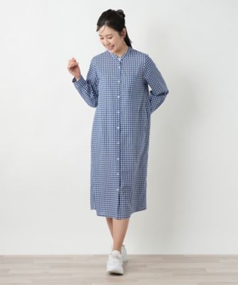 洗えるワンピース