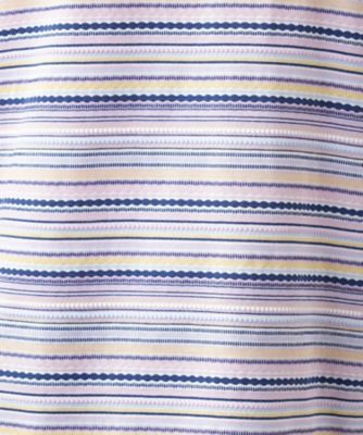 マルチボーダーＴシャツ【Ｌｅｉｌｉａｎ　ＷＨＩＴＥ　ＬＡＢＥＬ】