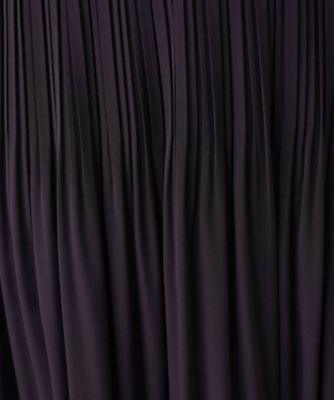 リバーシブルプリーツスカート【Ｌｅｉｌｉａｎ　ＷＨＩＴＥ　ＬＡＢＥＬ】