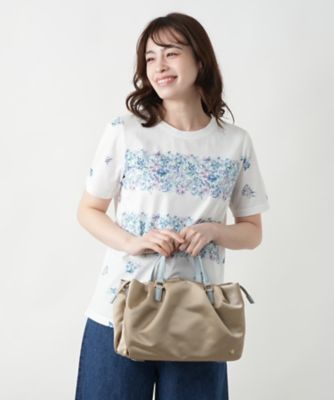 ＜Leilian (Women)＞２ｗａｙトートバッグ