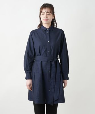洗える羽織ブラウス