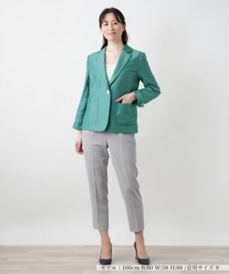 ブレザー【Ｌｅｉｌｉａｎ　ＷＨＩＴＥ　ＬＡＢＥＬ】