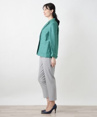 ブレザー【Ｌｅｉｌｉａｎ　ＷＨＩＴＥ　ＬＡＢＥＬ】
