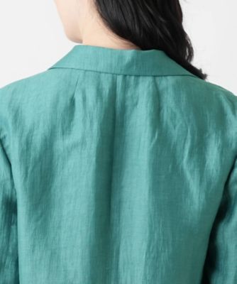 ブレザー【Ｌｅｉｌｉａｎ　ＷＨＩＴＥ　ＬＡＢＥＬ】