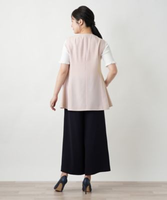 Ｖネックベスト