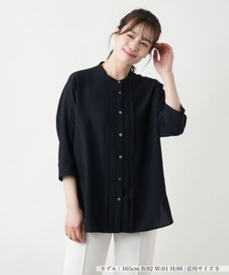 レリアン ブラウス 通販 | 三越伊勢丹オンラインストア・通販
