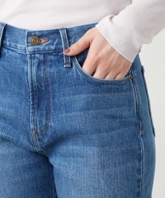 デニムパンツ