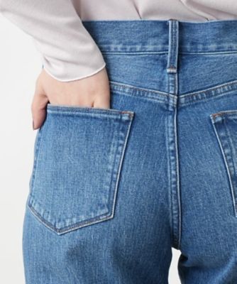 デニムパンツ