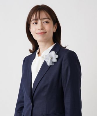 コサージュ