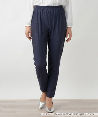 Leilian (Women)/レリアン ストレッチレギンス