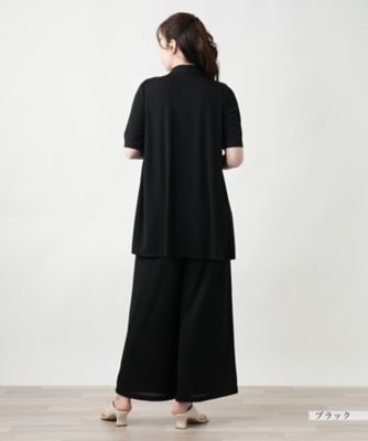 羽織りベスト【Ｌｅｉｌｉａｎ　ＷＨＩＴＥ　ＬＡＢＥＬ】