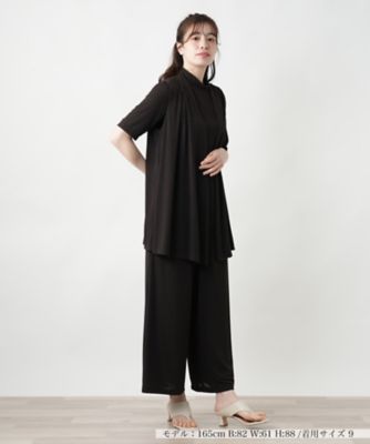 羽織りベスト【Ｌｅｉｌｉａｎ　ＷＨＩＴＥ　ＬＡＢＥＬ】