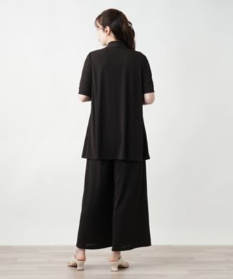 羽織りベスト【Ｌｅｉｌｉａｎ　ＷＨＩＴＥ　ＬＡＢＥＬ】