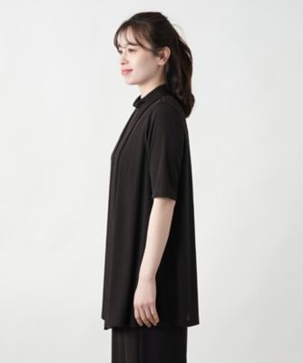 羽織りベスト【Ｌｅｉｌｉａｎ　ＷＨＩＴＥ　ＬＡＢＥＬ】