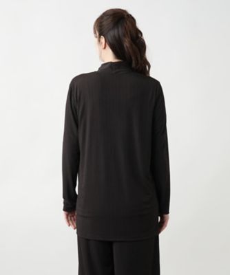 【匿名配送】レリアン カーディガン トッパーカーディガン【Leilian WHITE LABEL