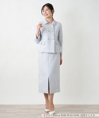 美品　レリアン カシミア100% ベージュ ダブルジャケット　11号　日本製 Yahoo!オークション -「レリアン コート カシミヤ」の落札相場