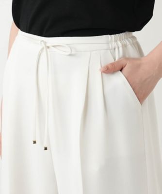 【店舗人気】ワイドパンツ