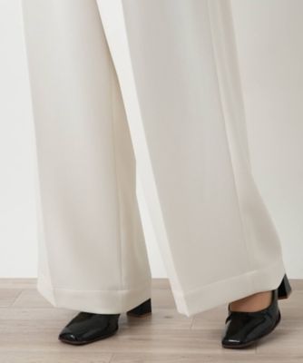 【店舗人気】ワイドパンツ