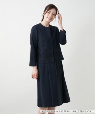 ＜Leilian (Women)＞スーツ【セレモニー】
