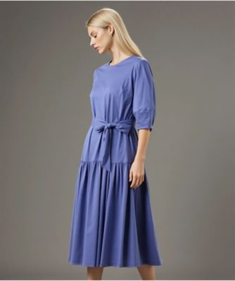 ＜BOURGE (Women)＞【店舗人気】フレアワンピース