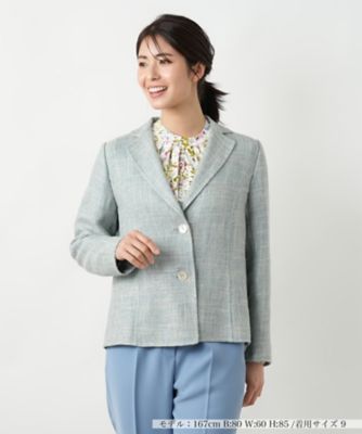 ブレザー【ＳＴＥＦＡＮＯＮＩ】