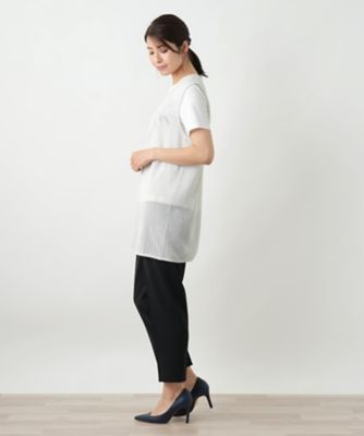 ニットベスト
