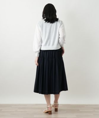 Ｖネックカーディガン