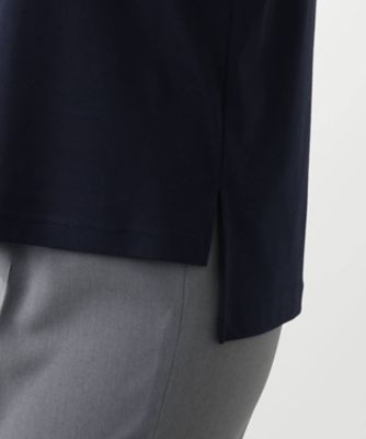 刺繍カットソー【Ｌｅｉｌｉａｎ　ＷＨＩＴＥ　ＬＡＢＥＬ】