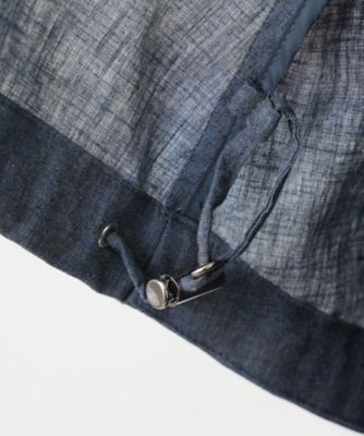 スタンドカラージップジャケット【Ｌｅｉｌｉａｎ　ＷＨＩＴＥ　ＬＡＢＥＬ】