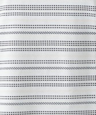 マルチボーダーカットソー【Ｌｅｉｌｉａｎ　ＷＨＩＴＥ　ＬＡＢＥＬ】